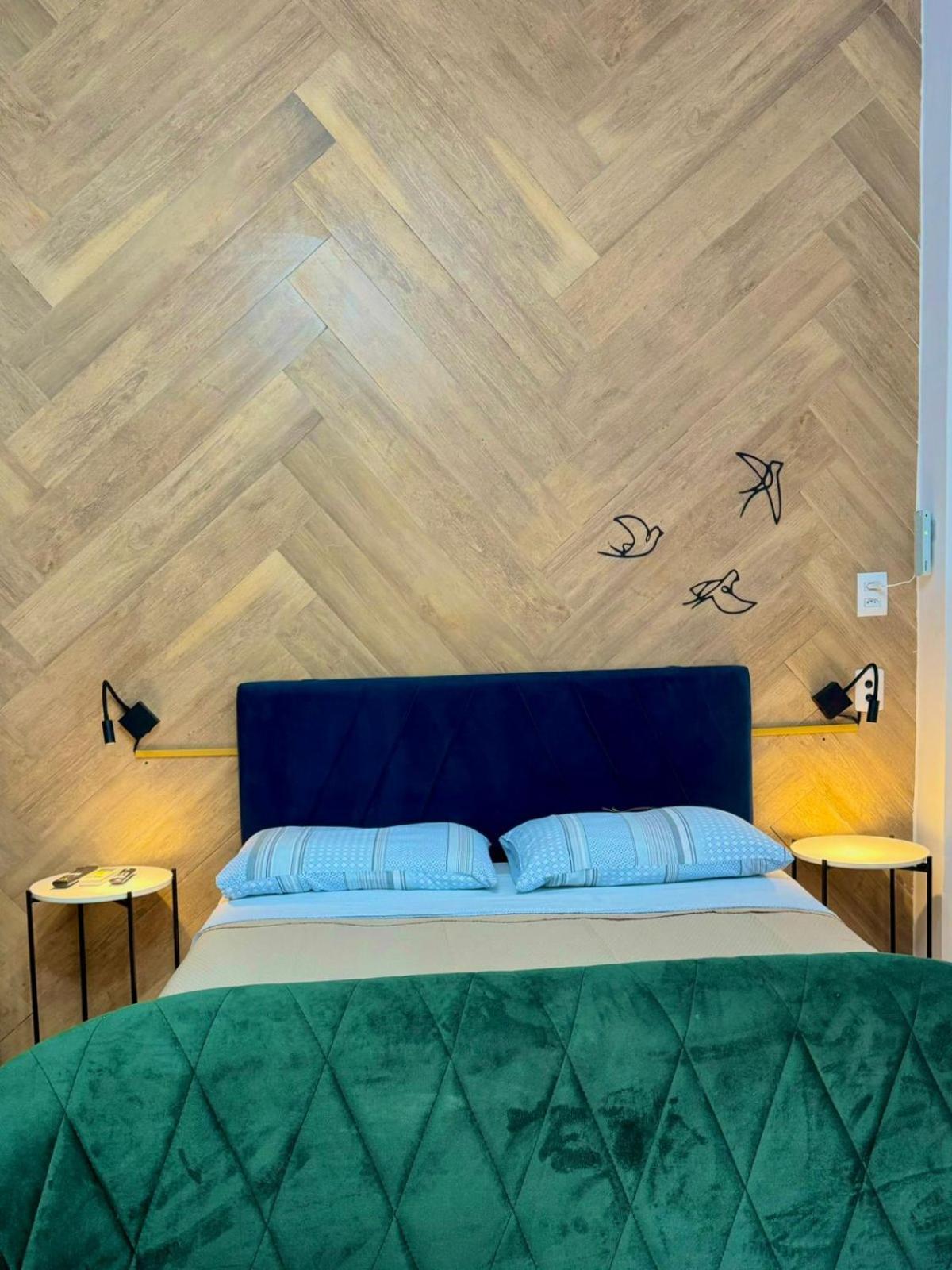 Apartamento Prado 2 *