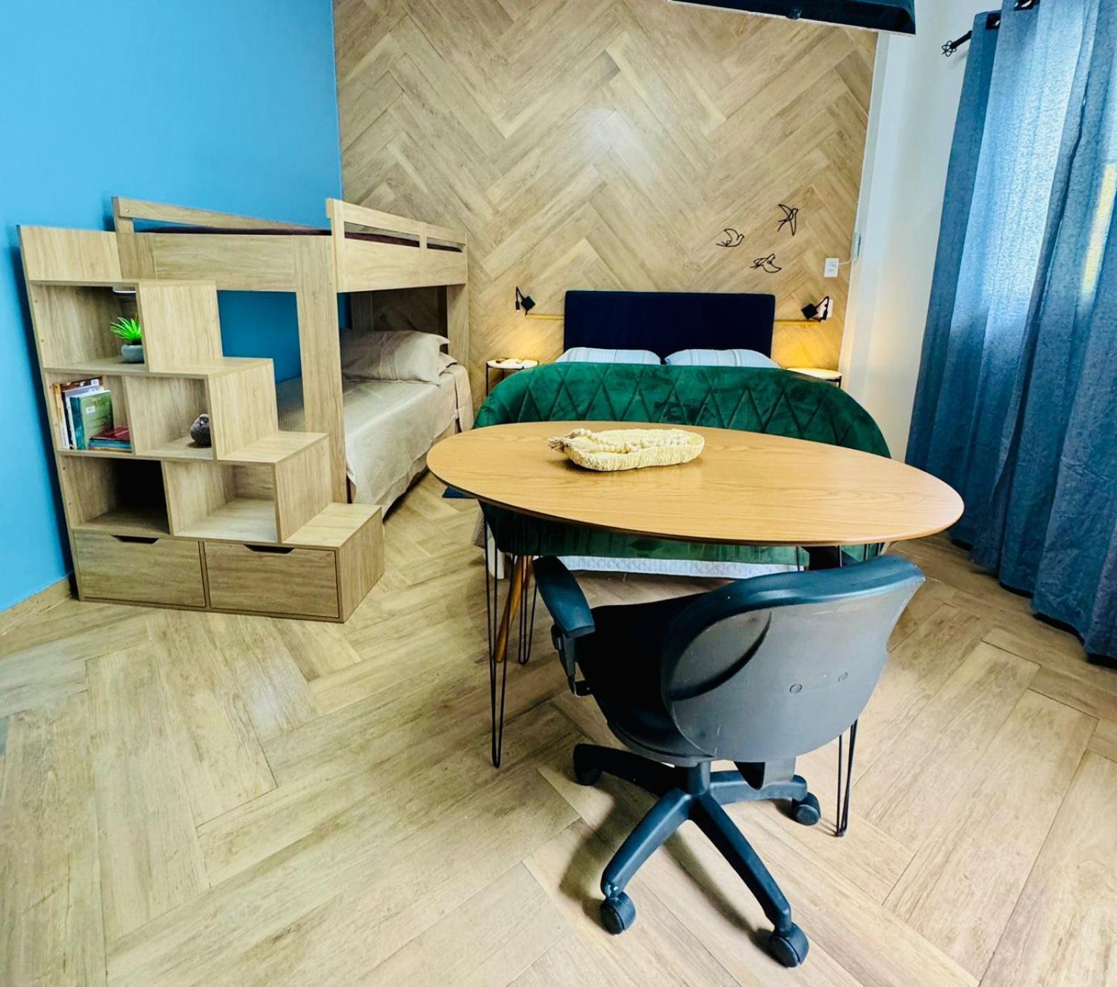 Apartamento Prado 2 Florianópolis