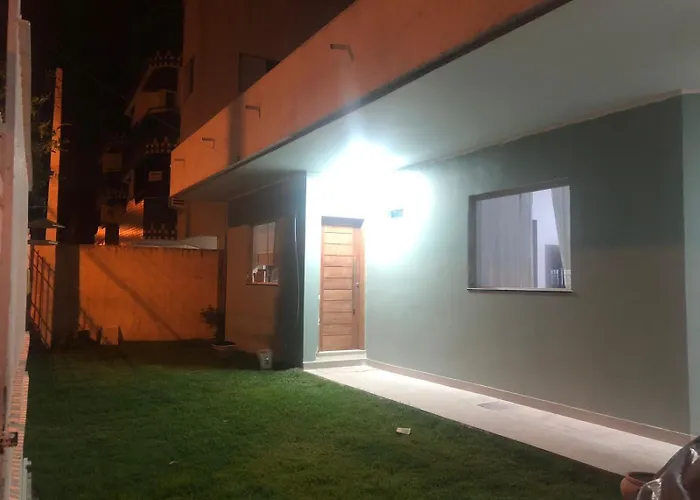Prado Guest House 2