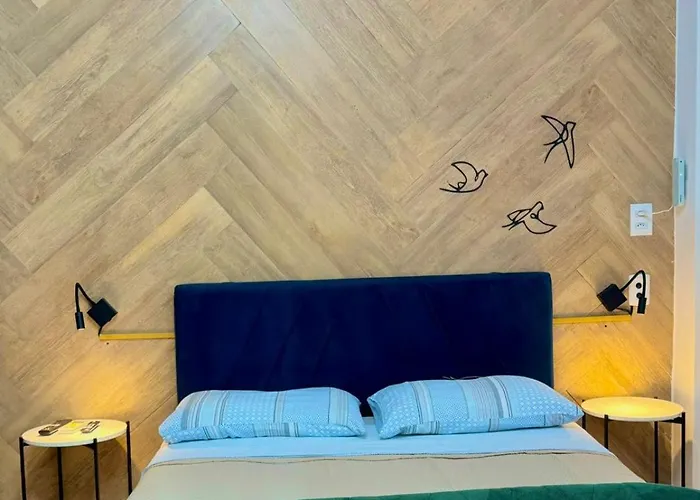 Prado Guest House 2
