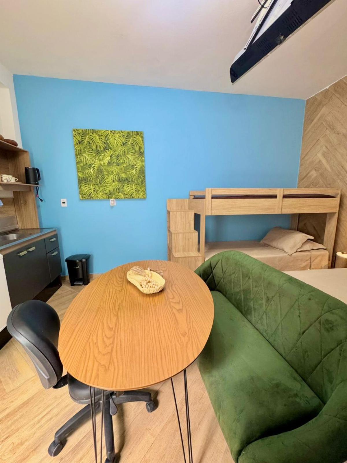 Apartamento Prado 2 *