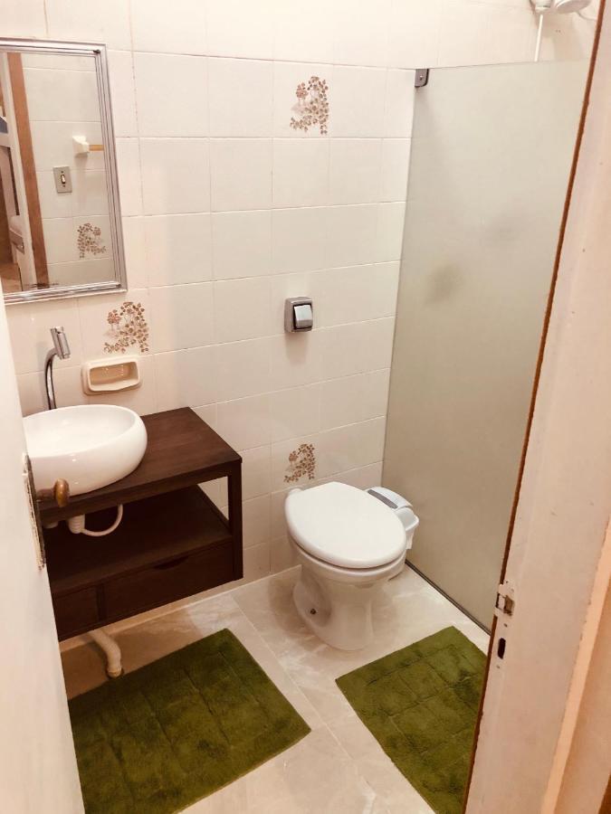 Prado 2 Apartamento *